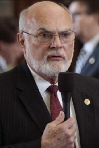 Sen. Robert Nichols