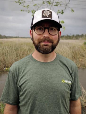 Non-profit organization has a new local co-ordinator in your area - Kyle Freed