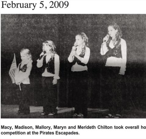 	VIDOR’S PAST