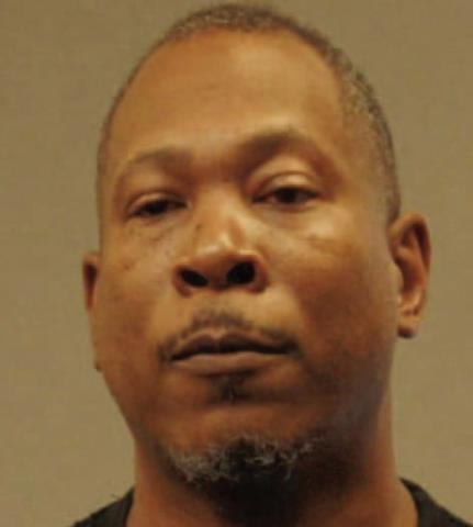 Murder suspect surrenders to Houston authorities
