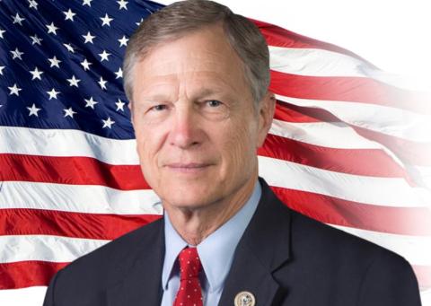Babin Votes NO on Democrat Funding Bill