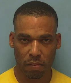 Michael Octavious Hampton