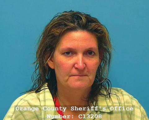 Deputies nab fugitive on the run after October indictment