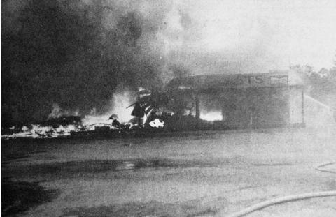 VIDOR’S PAST