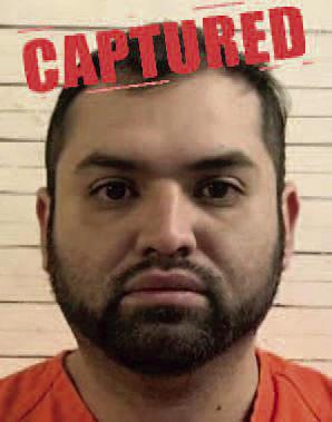 Texas 10 Most Wanted