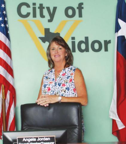 Jordan resigns Ward 2 seat following move
