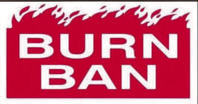Burn violations lead to an arrest, major home damage in separate incidents