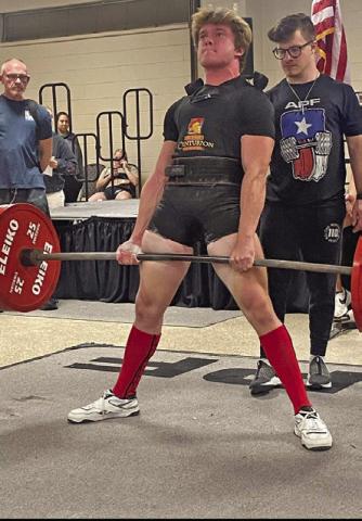 Kaiden Welch