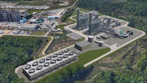 Entergy Texas Plans New Generation
