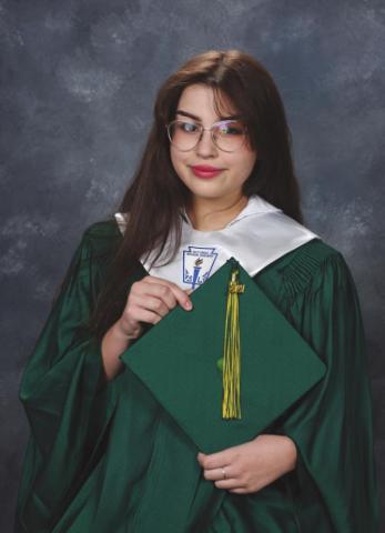 Little Cypress-Mauriceville announces top grads