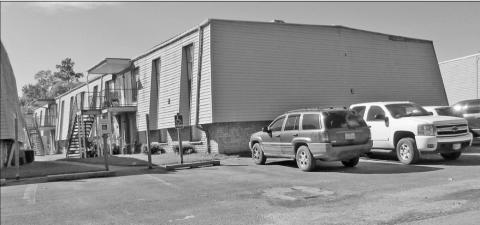 VIDOR’S PAST
