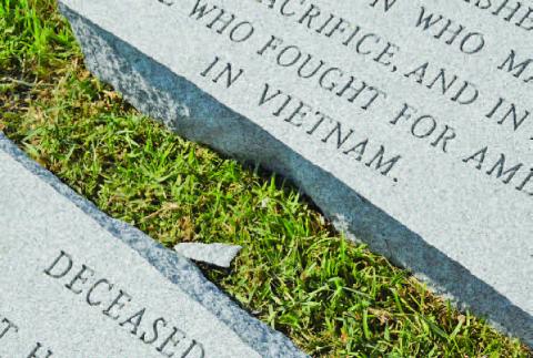 hero monument
