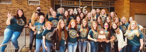 VHS Choir
