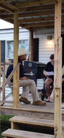 Vidor drug raid nets narcotics and felony charges for two
