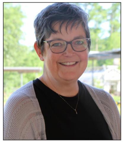 Shangri La Welcomes New Executive Director