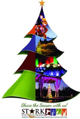 Seasons Greetings: Scenes
