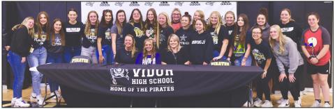 Richardson signs with Avila University