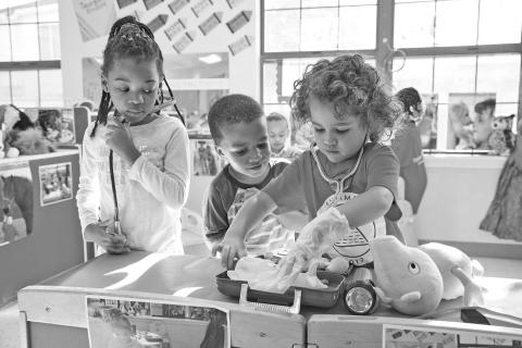 5 Tips to Keep Kids Healthy During the Holidays