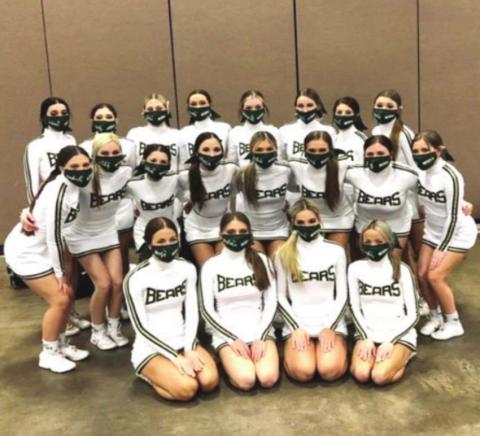 UIL State Spirit Competition