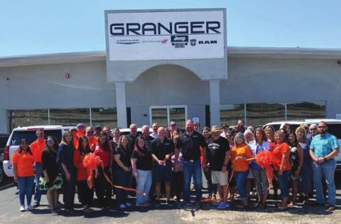 The Greater Orange Area Chamber