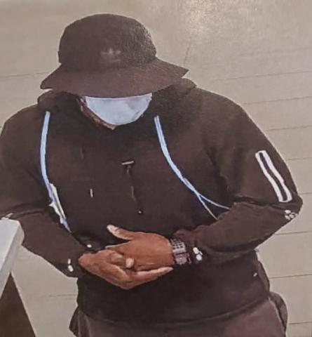 Louisiana man indicted for Vidor bank robbery