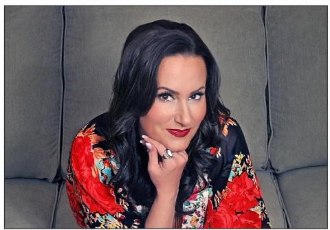 Georgette Jones to open Texas Star Music Festival