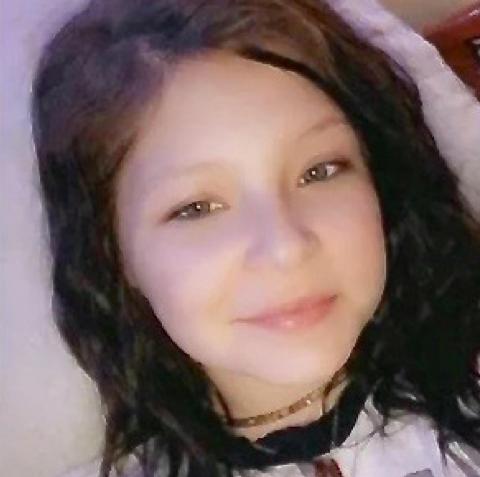 Katelynn Nicole Stone Photo from Facebook