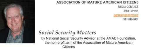 Ask Rusty – Will I Have Any Social Security Benefits?