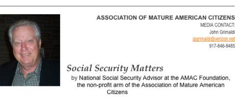 Ask Rusty – Do  My Canadian  Earnings Count  Toward U.S.  Social Security?