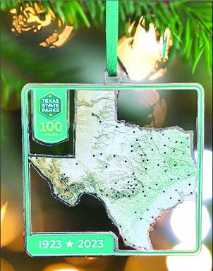 2023 Texas State Parks