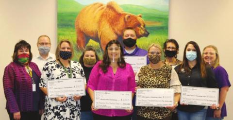 International Paper Partners with LCM to strengthen educational opportunities