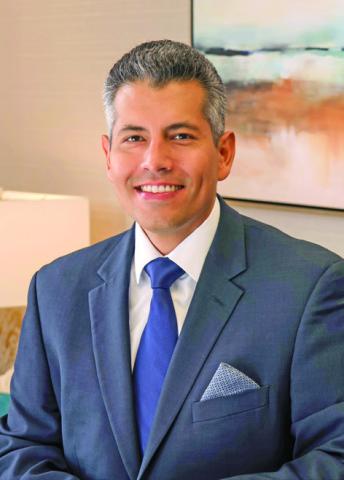 Eliecer Viamontes_Entergy Texas President and CEO