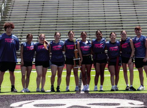 Powder Puff MVPs announced