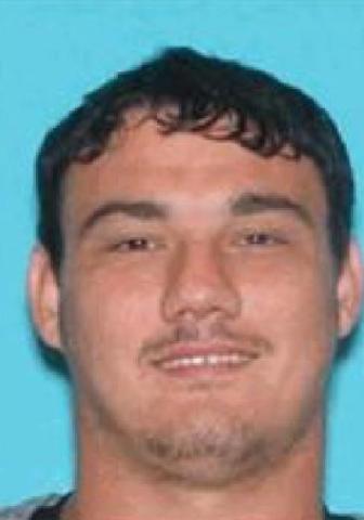 Vidor PD seeks dangerous fugitive