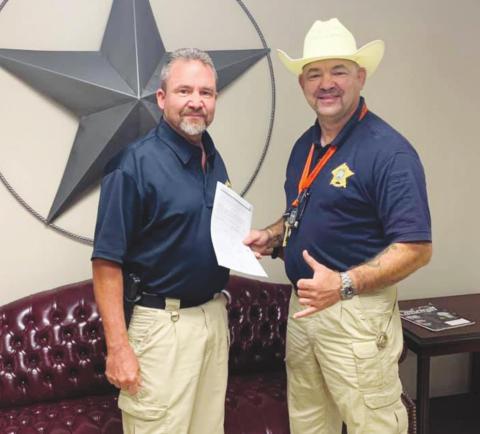 US Marshal Task Force