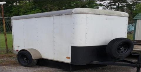 Vidor patrolman busts suspected gas thief towing siphoning trailer and storage drums