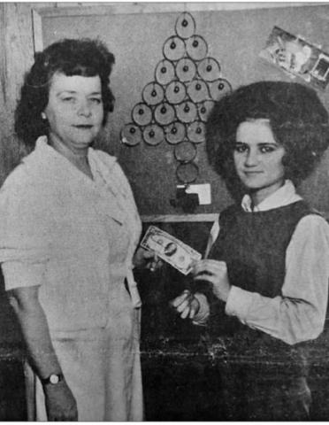 VIDOR’S PAST