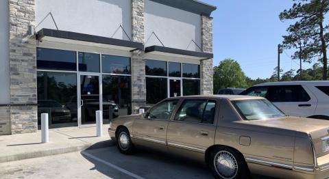 Mauriceville game room shut down by Orange County authorities