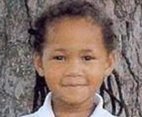 Reward increased in 2002 slaying of Orange County girl
