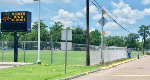 VISD enhancing security