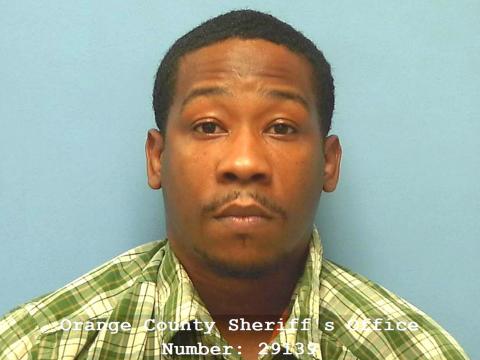 Sheriff Mooney nabs nervous motorist with gun, pills and weed