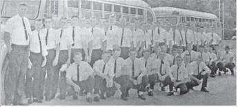 Looking Back 9/1964