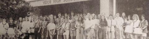 Looking Back 4/17/1996