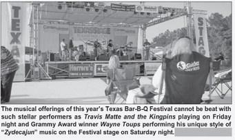 VIDOR’S PAST