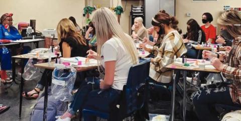 VHS Cosmetology