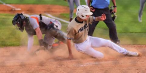 Pirates defeat Orangefield 3-1