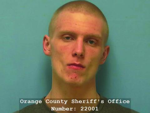 Shooting leads to murder charges for Orange man