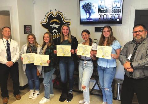 Vidor Rotary Club