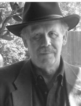 Real cowboy wrote bestsellers