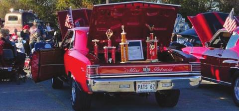 Chamber’s “Hometown Holiday” is Saturday